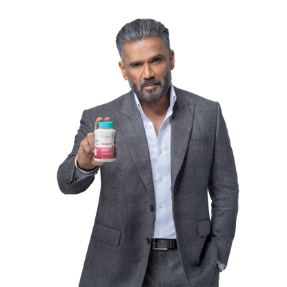 HARMONi Slimming Capsules | Herbal Blend with Garcinia, Moringa, Spirulina, Green Tea & Green Coffee | Vegetarian Capsules | Daily Wellness Support | 30 Capsules